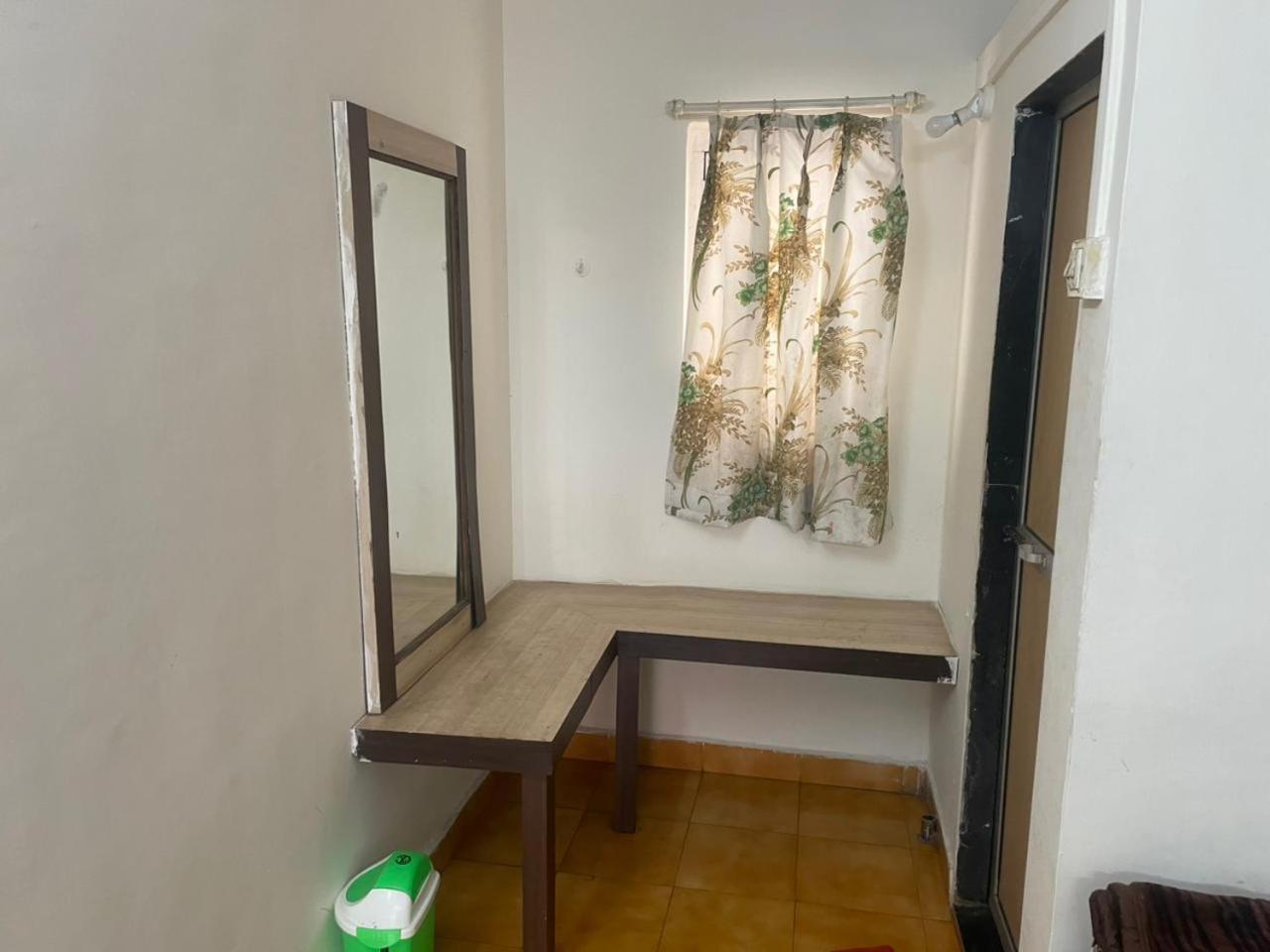 Jasmine Cottage มหาบาเลชวาร์ ภายนอก รูปภาพ